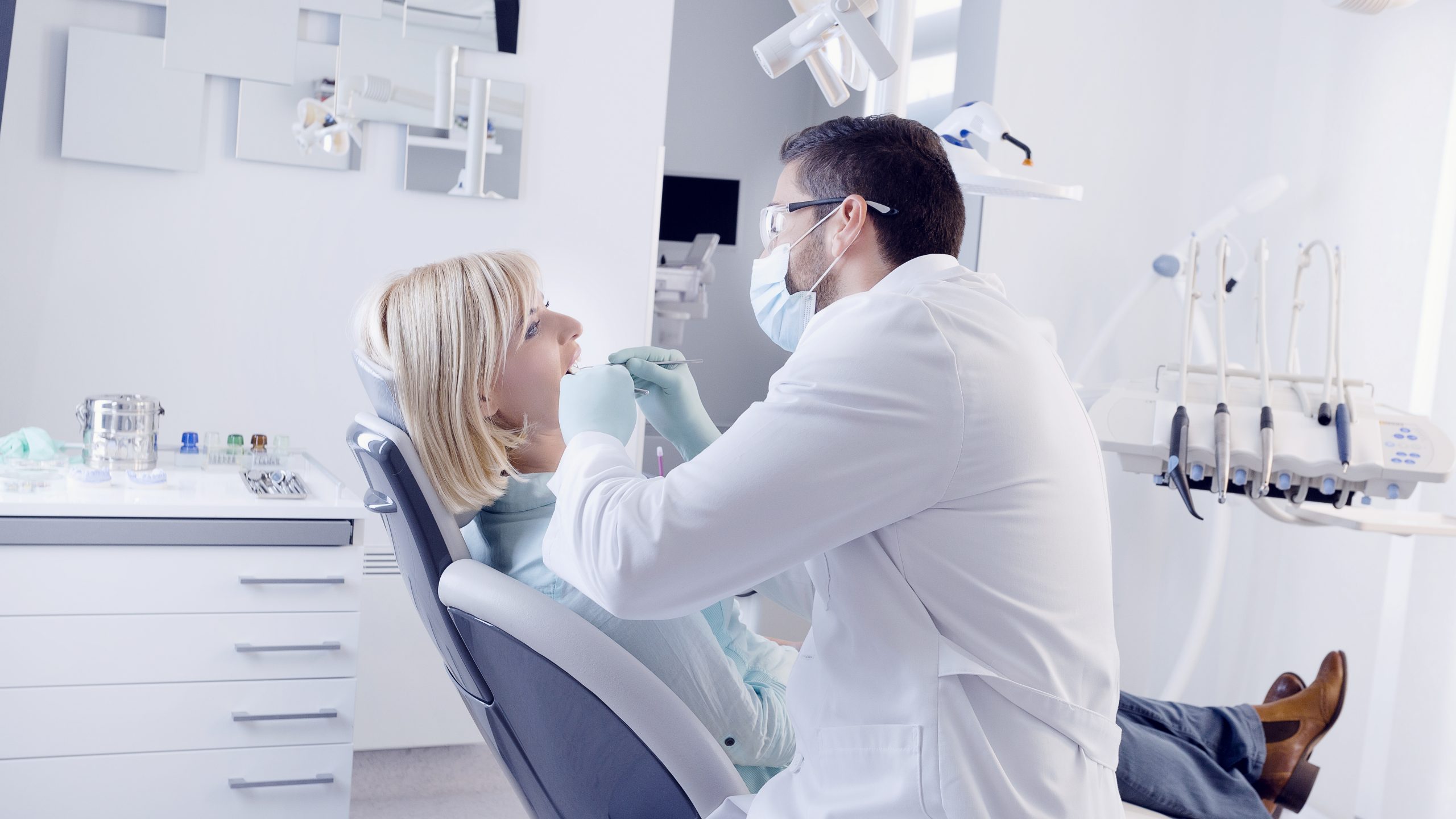Dentist in Erwin, NC