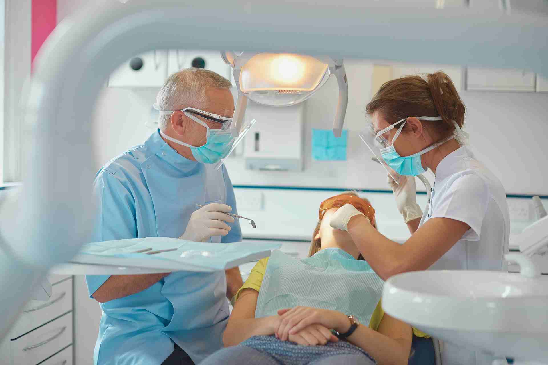 Dentist in Erwin, NC